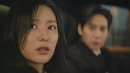 눈물의 여왕 12화