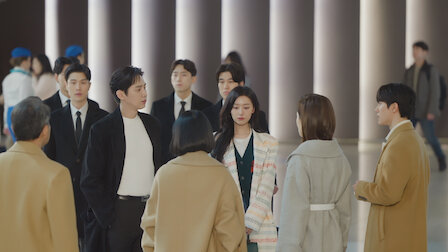 눈물의 여왕 15화