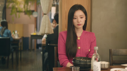 눈물의 여왕 8화