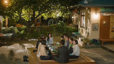 눈물의 여왕 9화