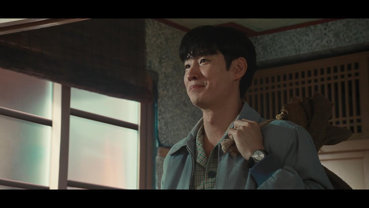 수사반장 1958 1화