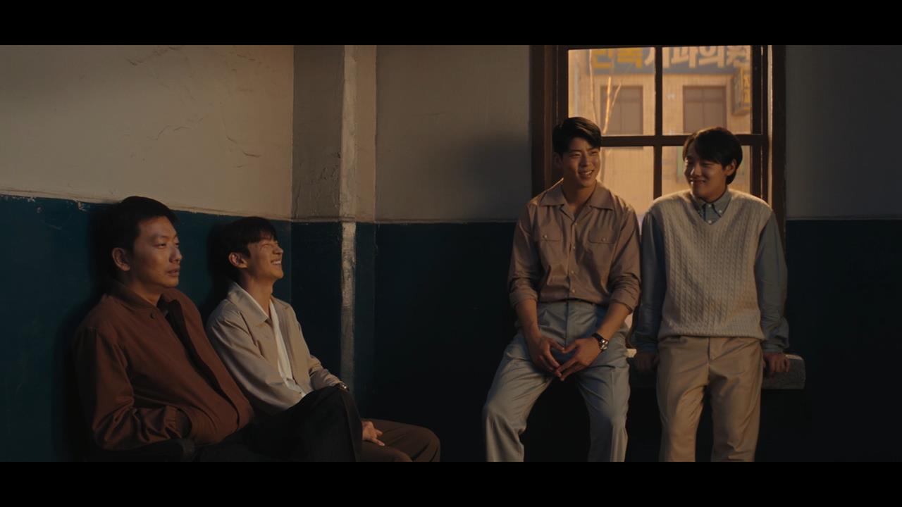 수사반장 1958 3화