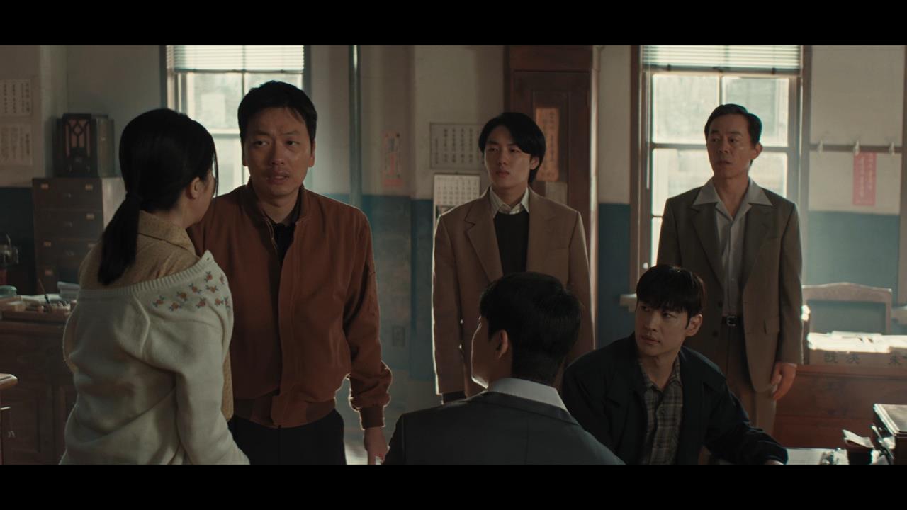 수사반장 1958 4화