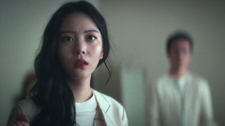 더 에이트 쇼 2화