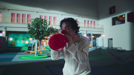 더 에이트 쇼 3화