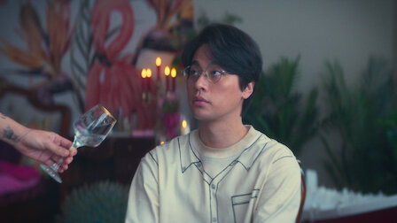 더 에이트 쇼 6화