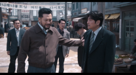 삼식이 삼촌 1화