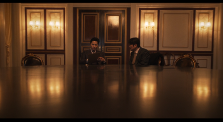 삼식이 삼촌 2화