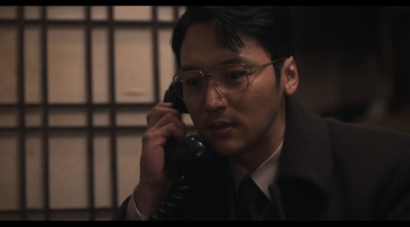 삼식이 삼촌 3화