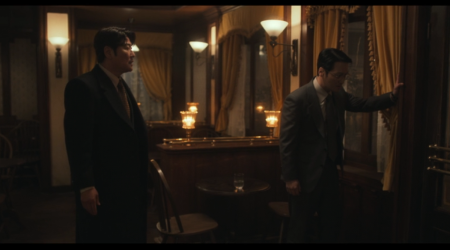 삼식이 삼촌 5화