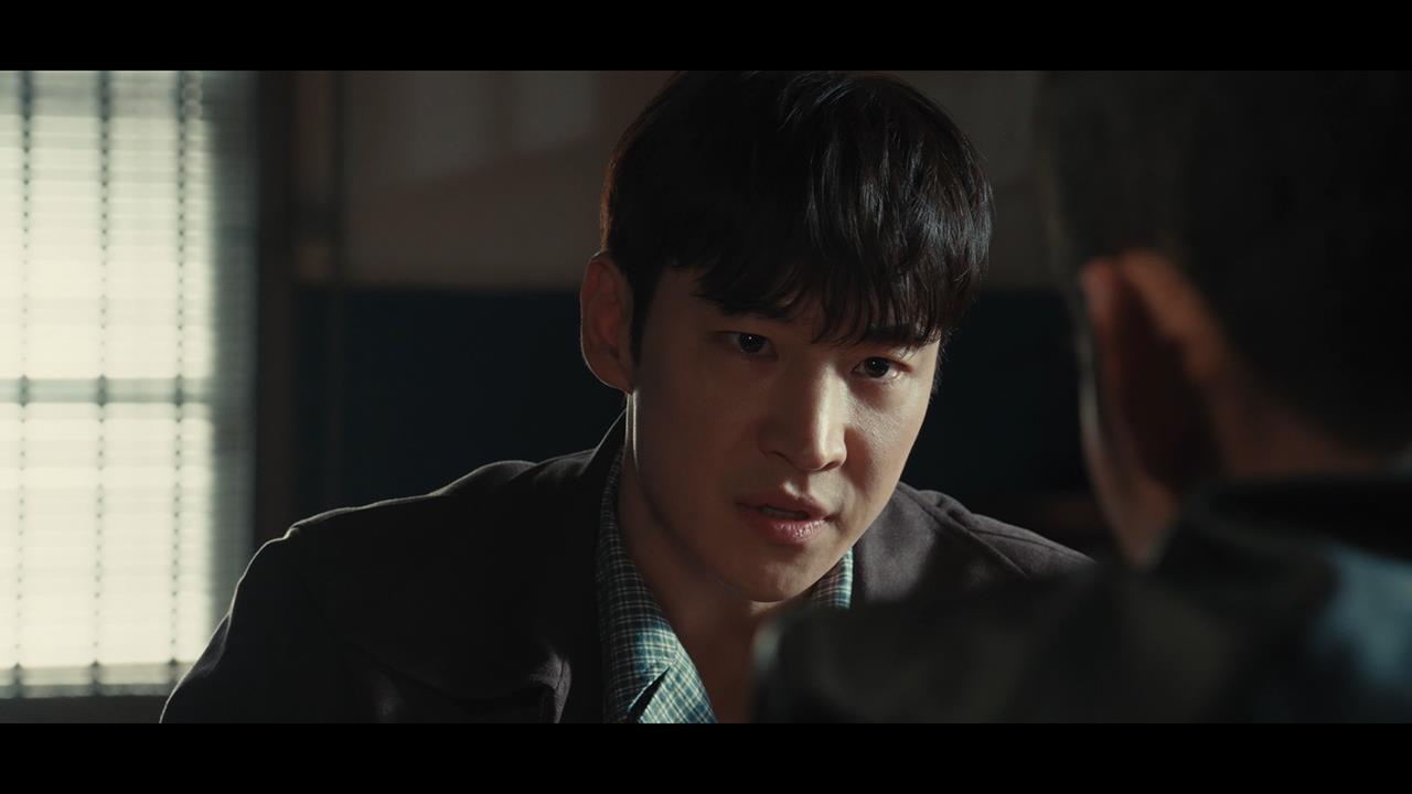 수사반장 1958 5화