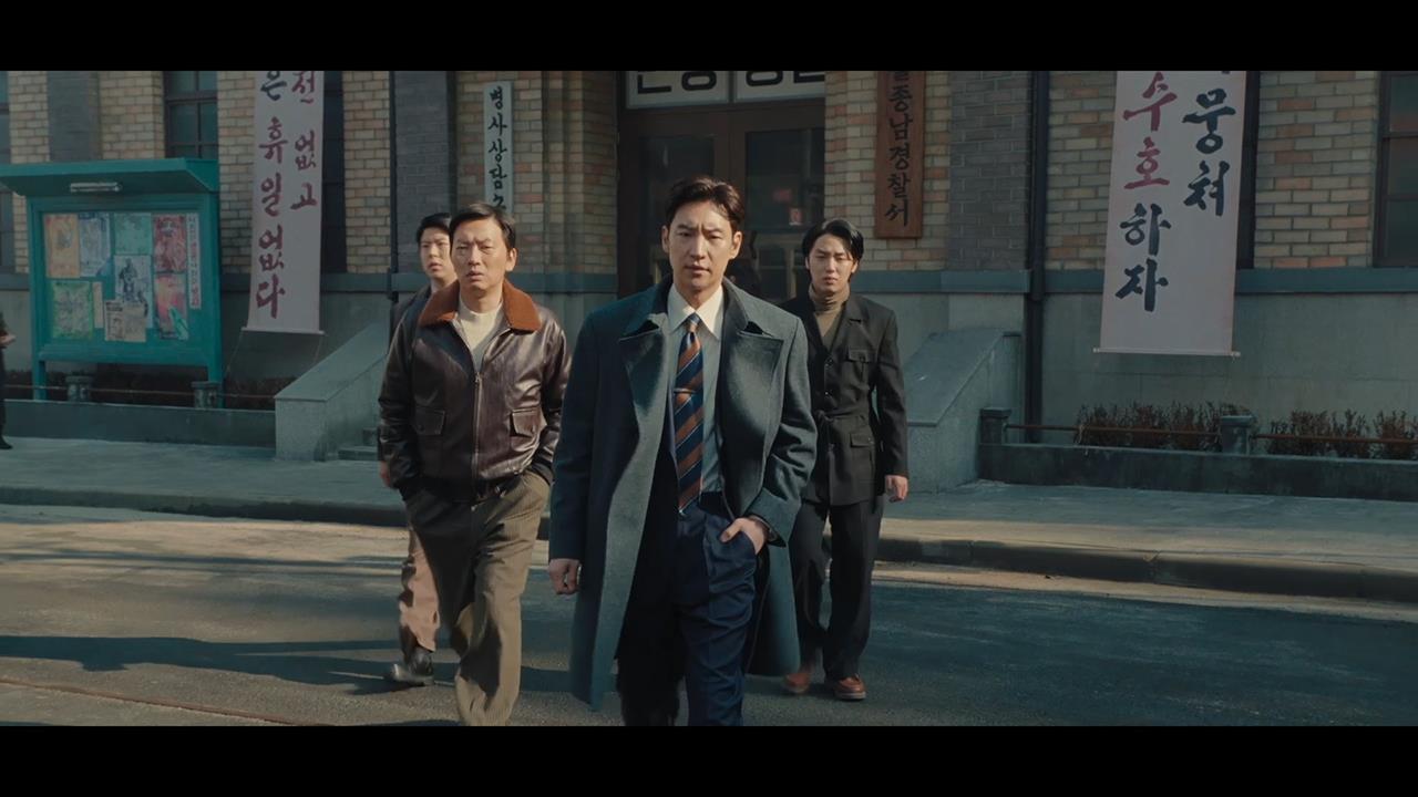 수사반장 1958 6화