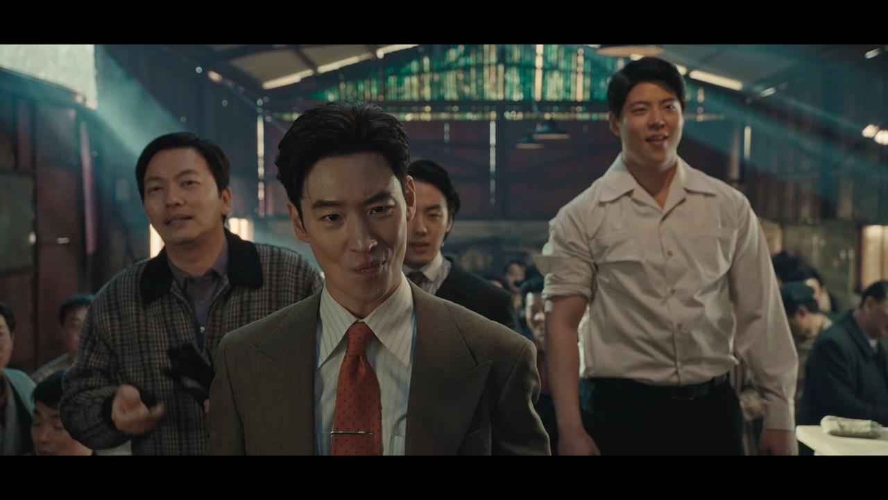 수사반장 1958 7화