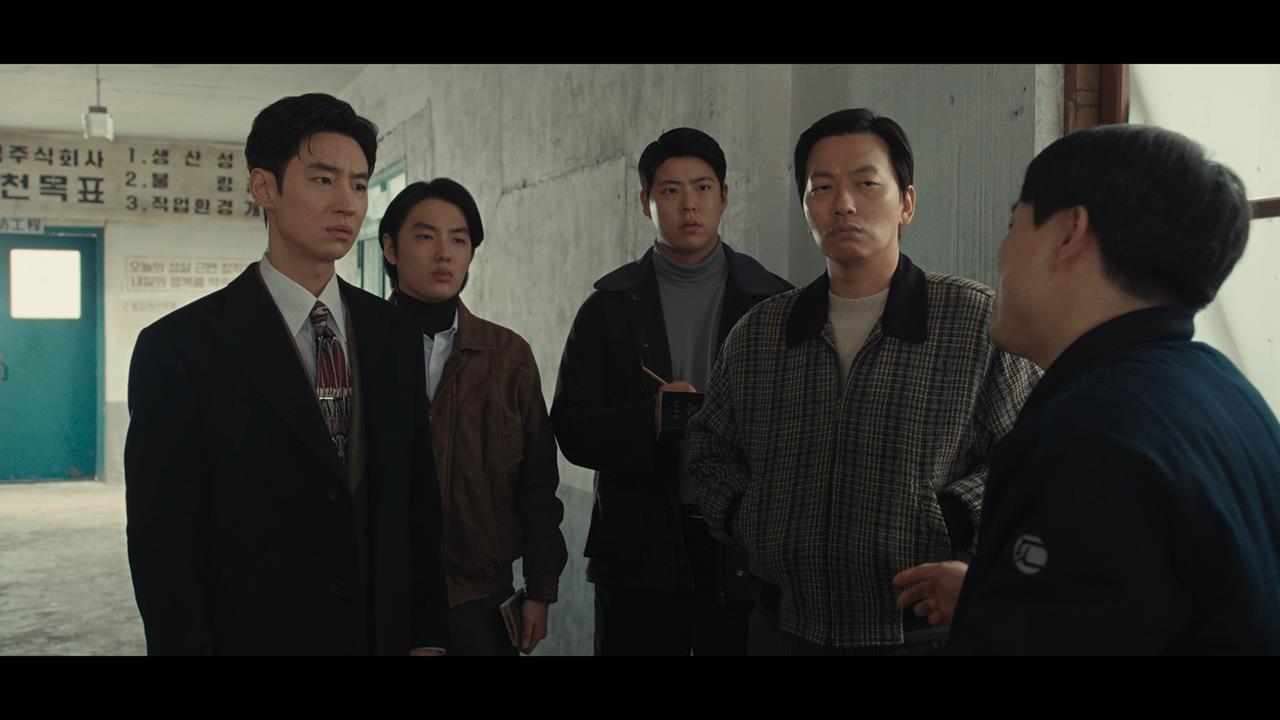 수사반장 1958 9화