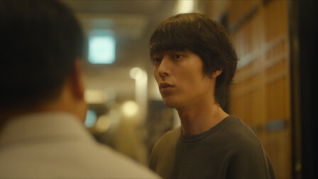 히어로는 아닙니다만 2화