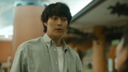 히어로는 아닙니다만 6화