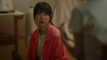 낮과 밤이 다른 그녀 3화