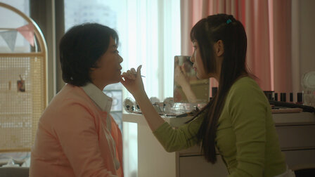 낮과 밤이 다른 그녀 4화