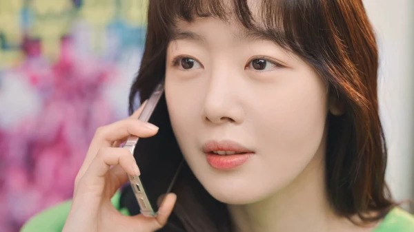 놀아주는 여자 1화