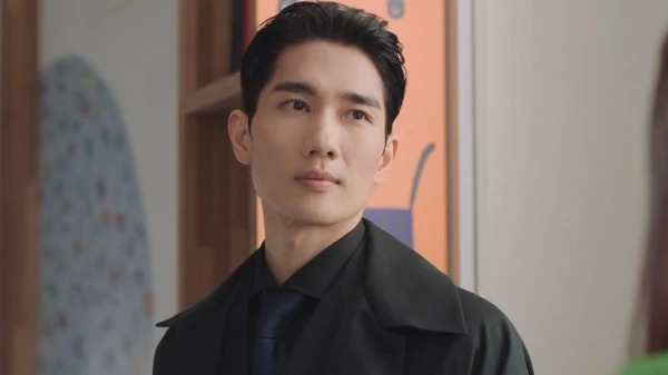 놀아주는 여자 2화