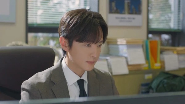 놀아주는 여자 3화