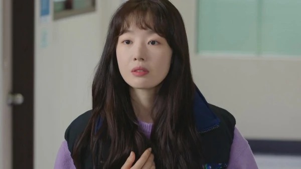 놀아주는 여자 4화