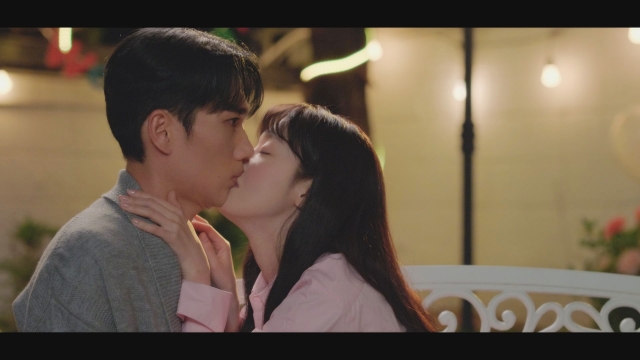 놀아주는 여자 6화