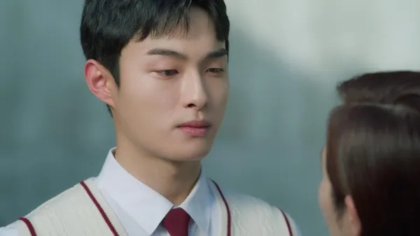 조폭인 내가 고등학생이 되었습니다 7화