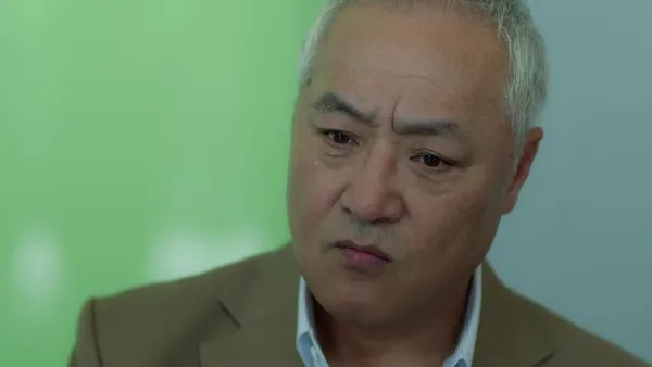 조폭인 내가 고등학생이 되었습니다 8화