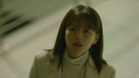 히어로는 아닙니다만 12화