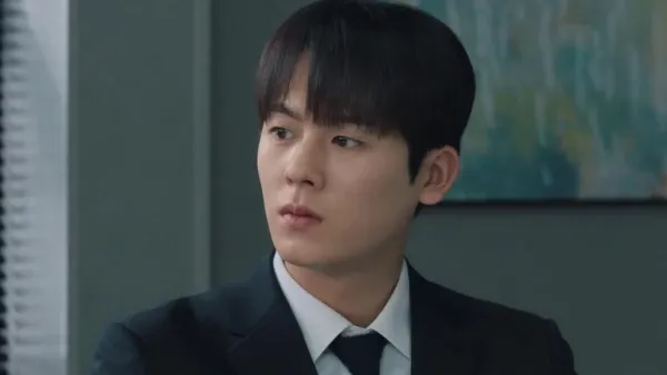 감사합니다 2화