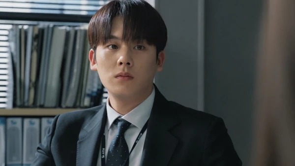 감사합니다 3화