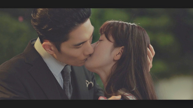 놀아주는 여자 10화