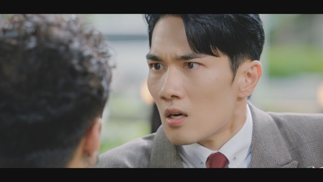 놀아주는 여자 12화