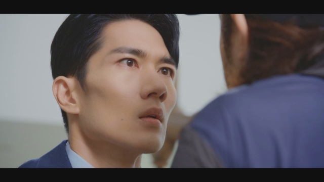 놀아주는 여자 13화