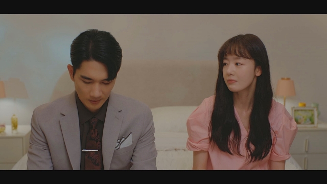 놀아주는 여자 14화