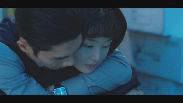 놀아주는 여자 7화