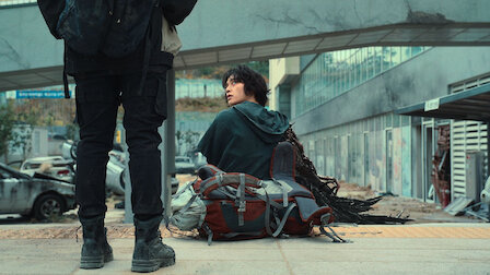 스위트홈 시즌3 3화