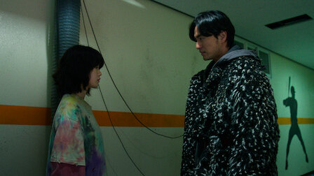 스위트홈 시즌3 4화