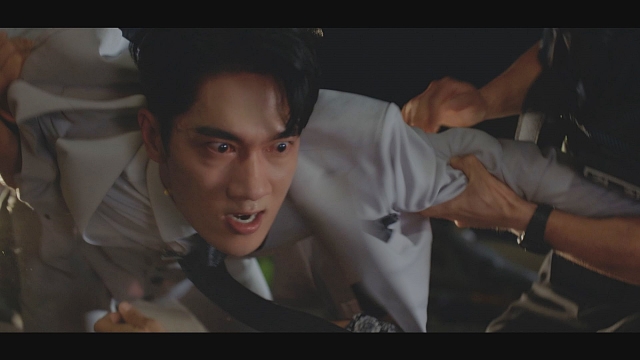 놀아주는 여자 15화