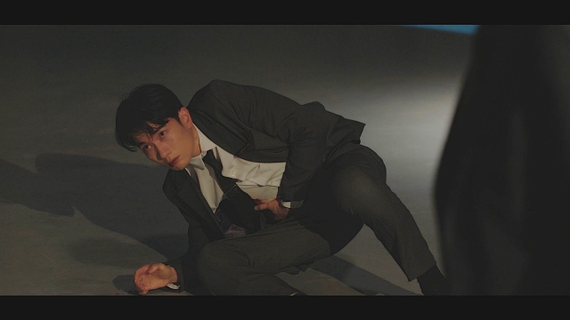 놀아주는 여자 16화