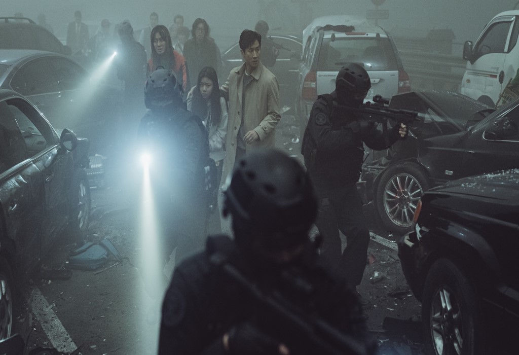 탈출: 프로젝트 사일런스