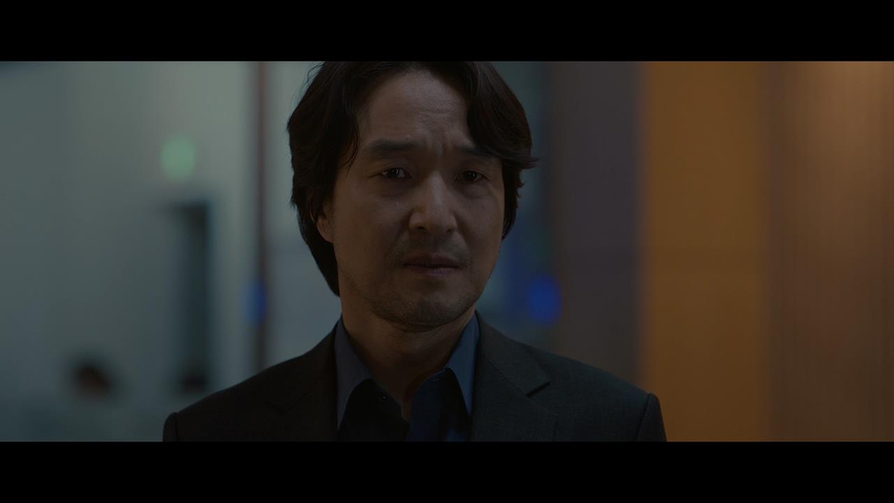 이토록 친밀한 배신자 1화