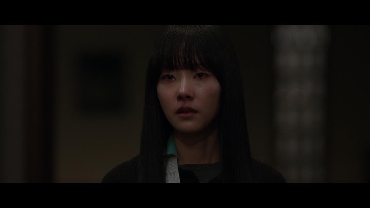 이토록 친밀한 배신자 2화