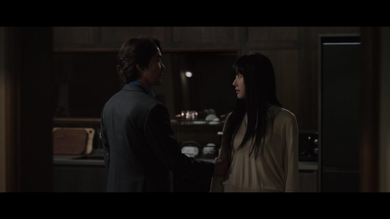 이토록 친밀한 배신자 4화