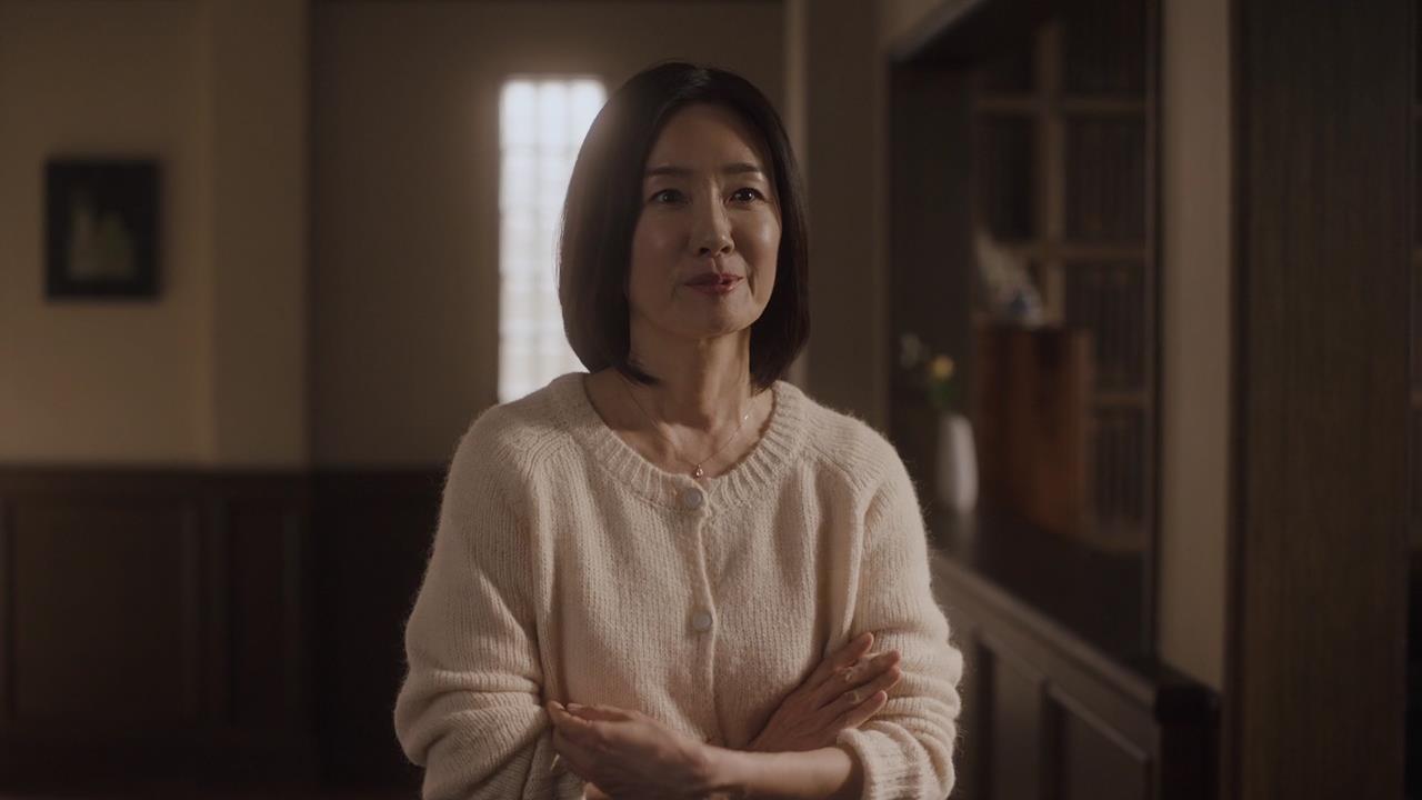 이토록 친밀한 배신자 5화