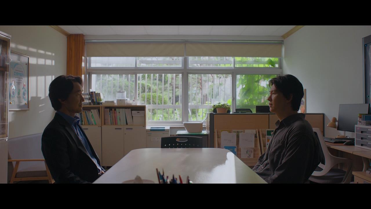 이토록 친밀한 배신자 7화