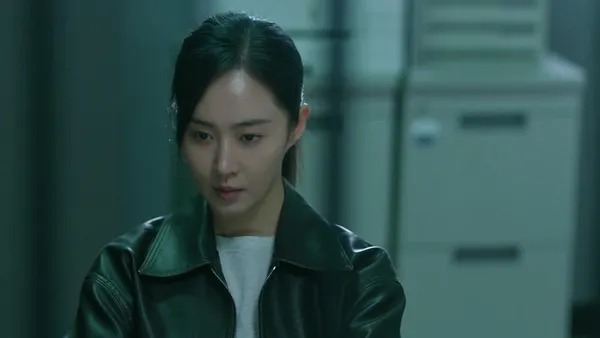 가석방 심사관 이한신 10화