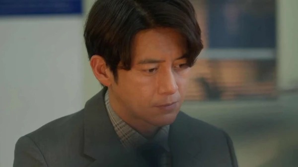 가석방 심사관 이한신 11화