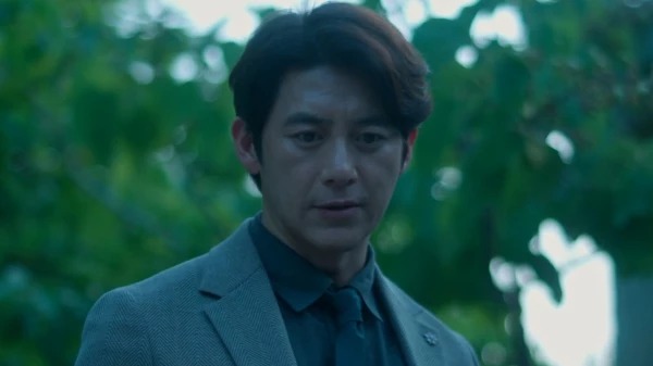 가석방 심사관 이한신 12화